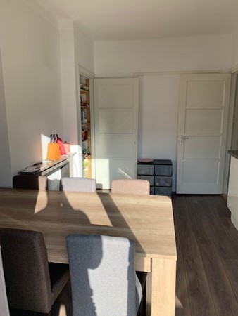 Medium property photo - Erik de Roodestraat 25-2, 1056 AL Amsterdam